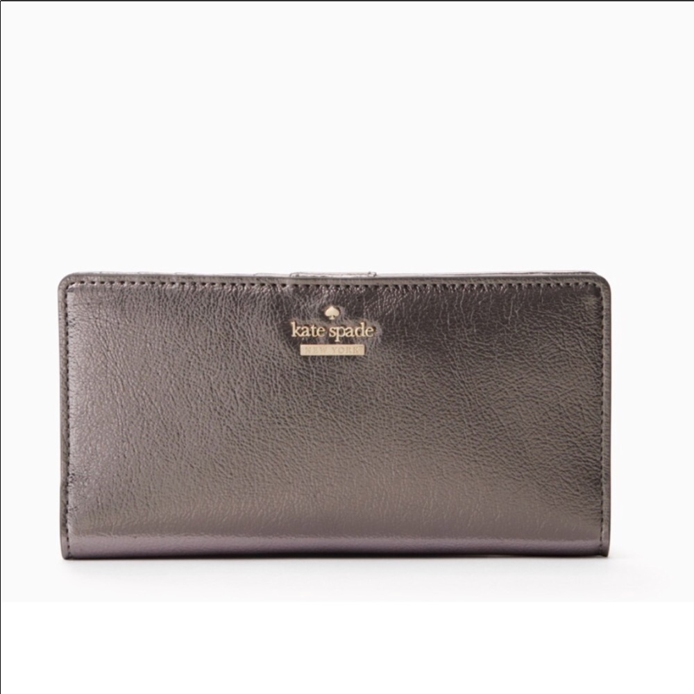 NWT Kate Spade Highland Drive Wallet